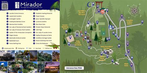 mirador heritage and eco park reviews|Mirador experience .